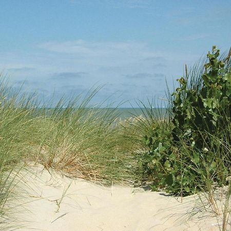 Goudstrand Oostduinkerke Dış mekan fotoğraf